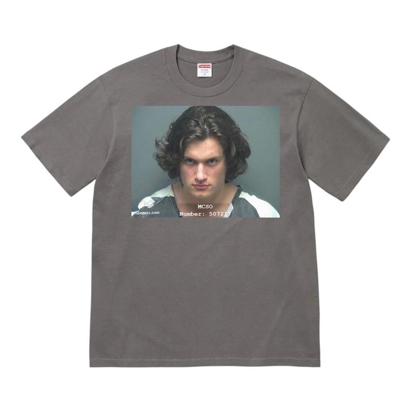 Cashgrabber Tee/Preorder Course