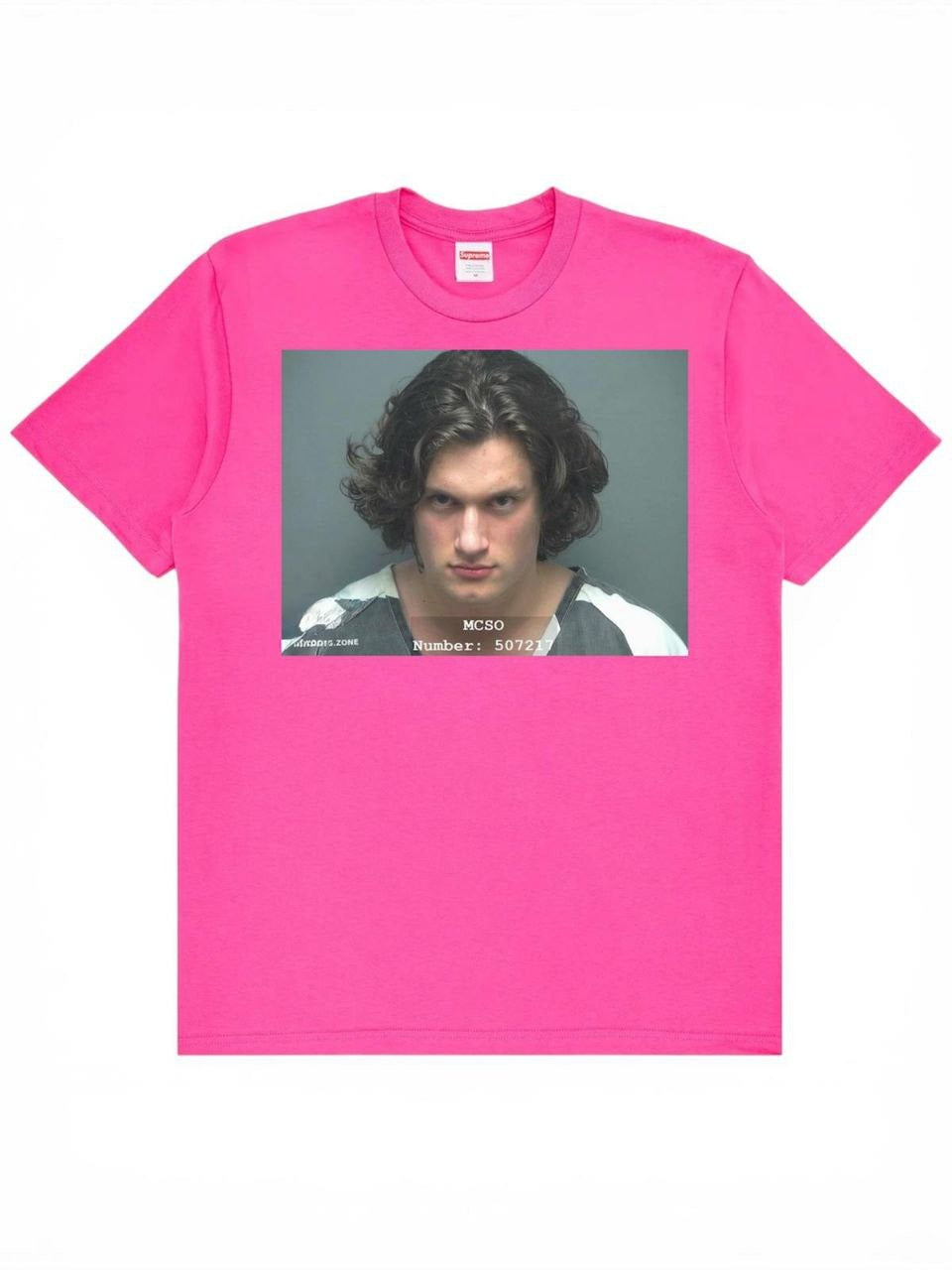 Cashgrabber Tee/Preorder Course