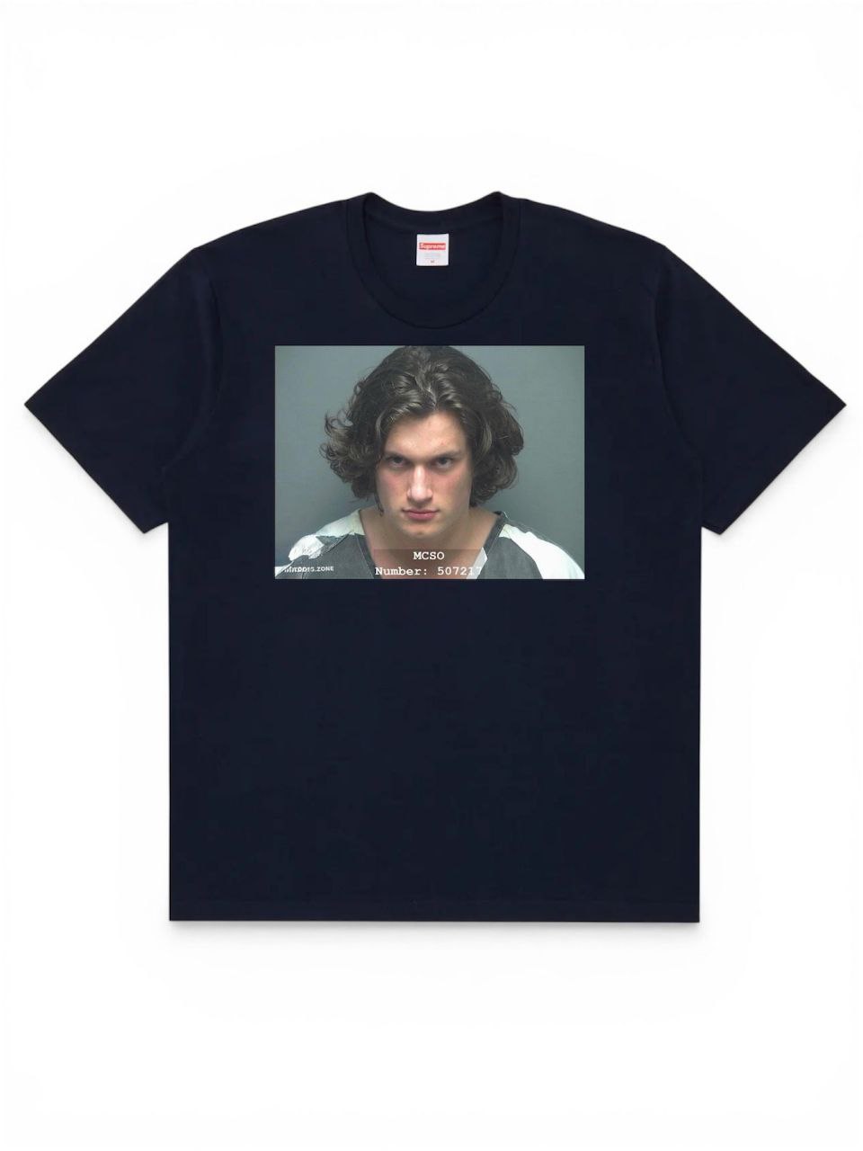 Cashgrabber Tee/Preorder Course