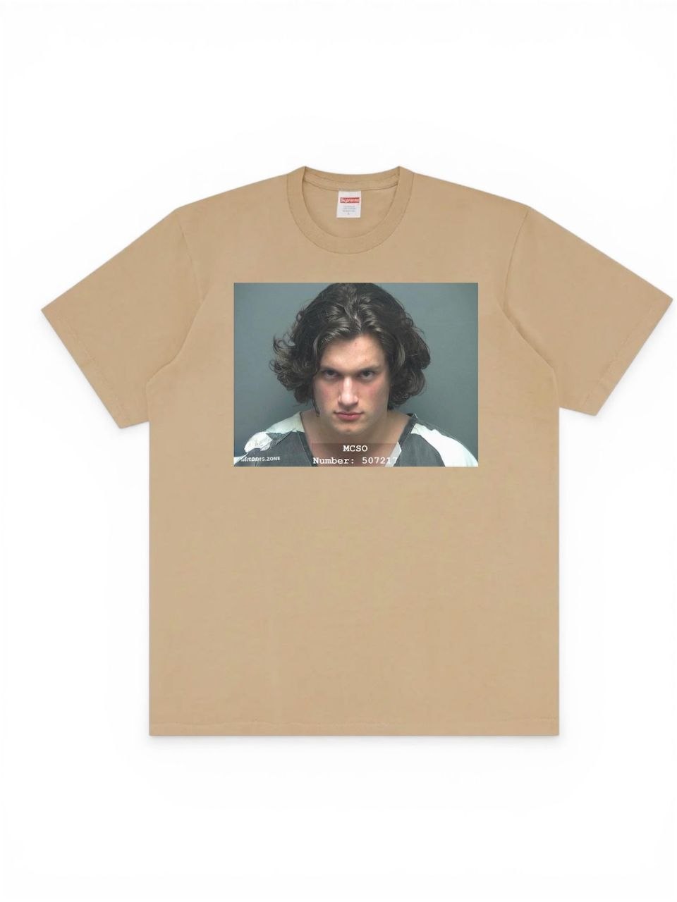 Cashgrabber Tee/Preorder Course